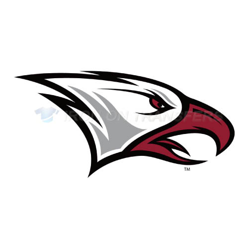 NCCU Eagles Iron-on Stickers (Heat Transfers)NO.5372